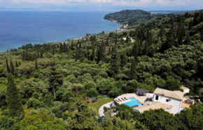 Villa Boukari